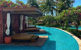 Hot Beach Suites Olímpia